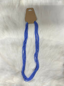 Size 10 Seed Bead Hanks