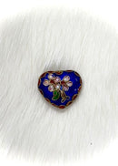 Antique Cloisonne Beads