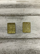 Shiny Cabochons