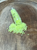 Size 11 Miyuki Delica Beads