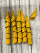 McPherson Aluminum Large Jingle Cones