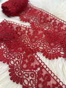 Lace Trim
