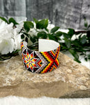 Starburst Band Bracelet