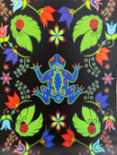 Artist Poster - 12" x 18"