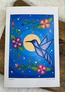 Marissa Indoe - Greeting Cards
