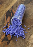 Size 10 Seed Bead 20g Vials