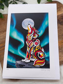 Stephanie White - Greeting Cards