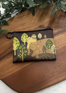Artist Coin Purse