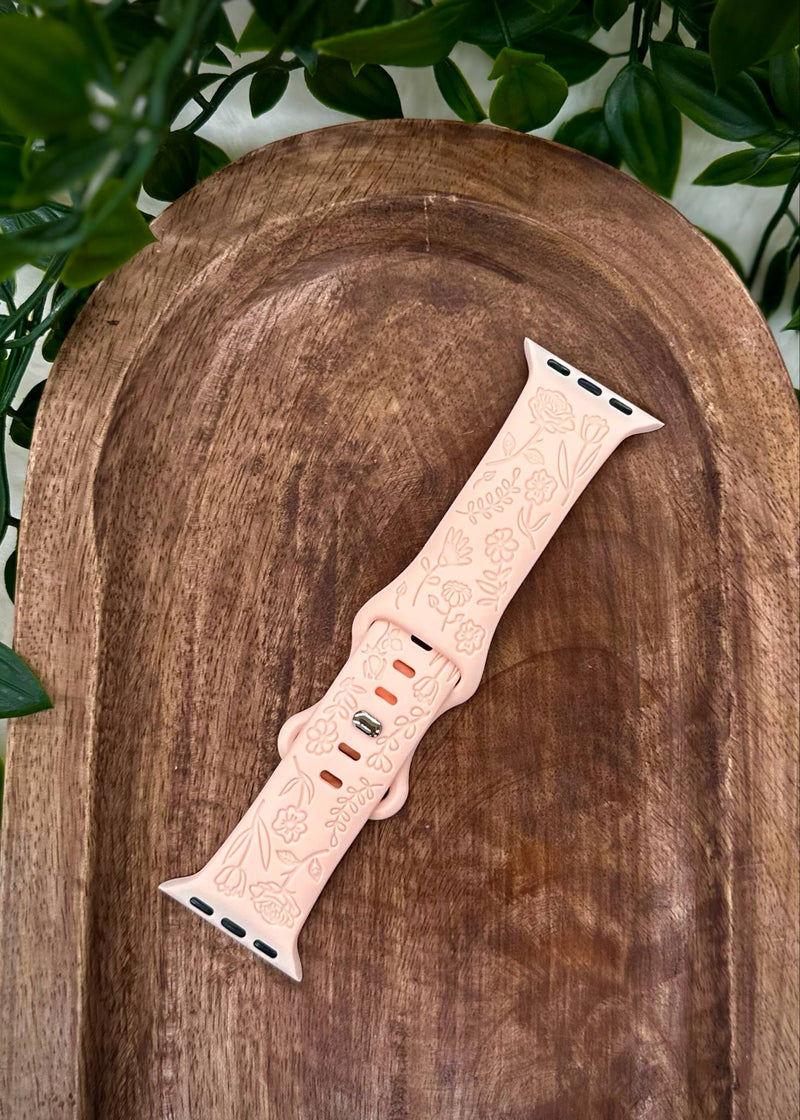 Watch Bands