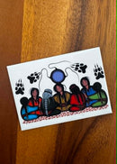 Magnets II
