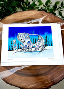 Jessica Somers Greeting Cards