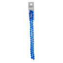 Bicone 2 Strand 7": 8mm