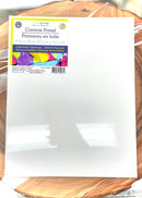 Canvas Panel