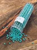 Size 10 Seed Bead 20g Vials
