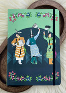 Artist Journals