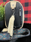 South West Sling Bag