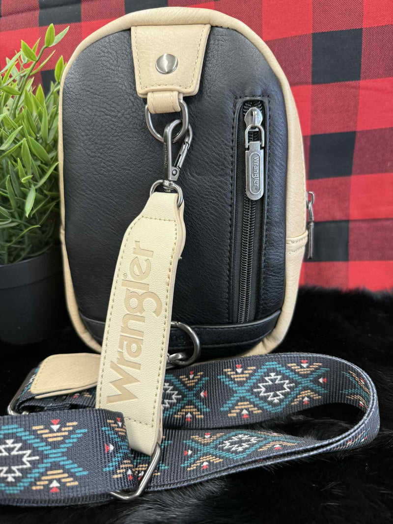 South West Sling Bag