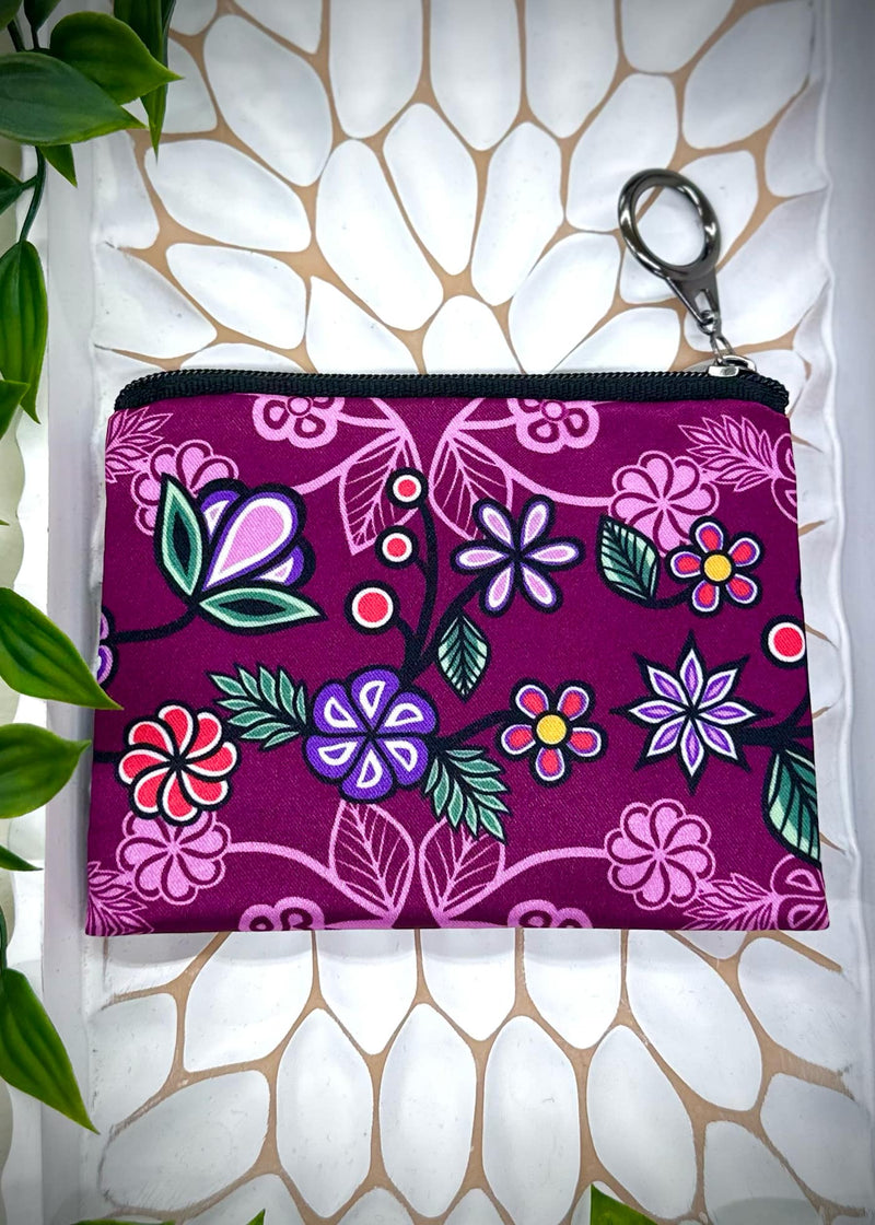 Artist Coin Purse