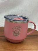 11oz Stackable Travel Mug