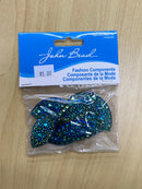 10 Piece Gem Cabochon Pack