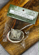 Mini Smudge Kits