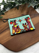 Artist Coin Purse
