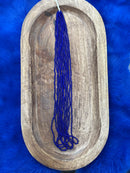 Size 10 Seed Bead Hanks