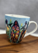 18 Oz Artist Designed Mugs