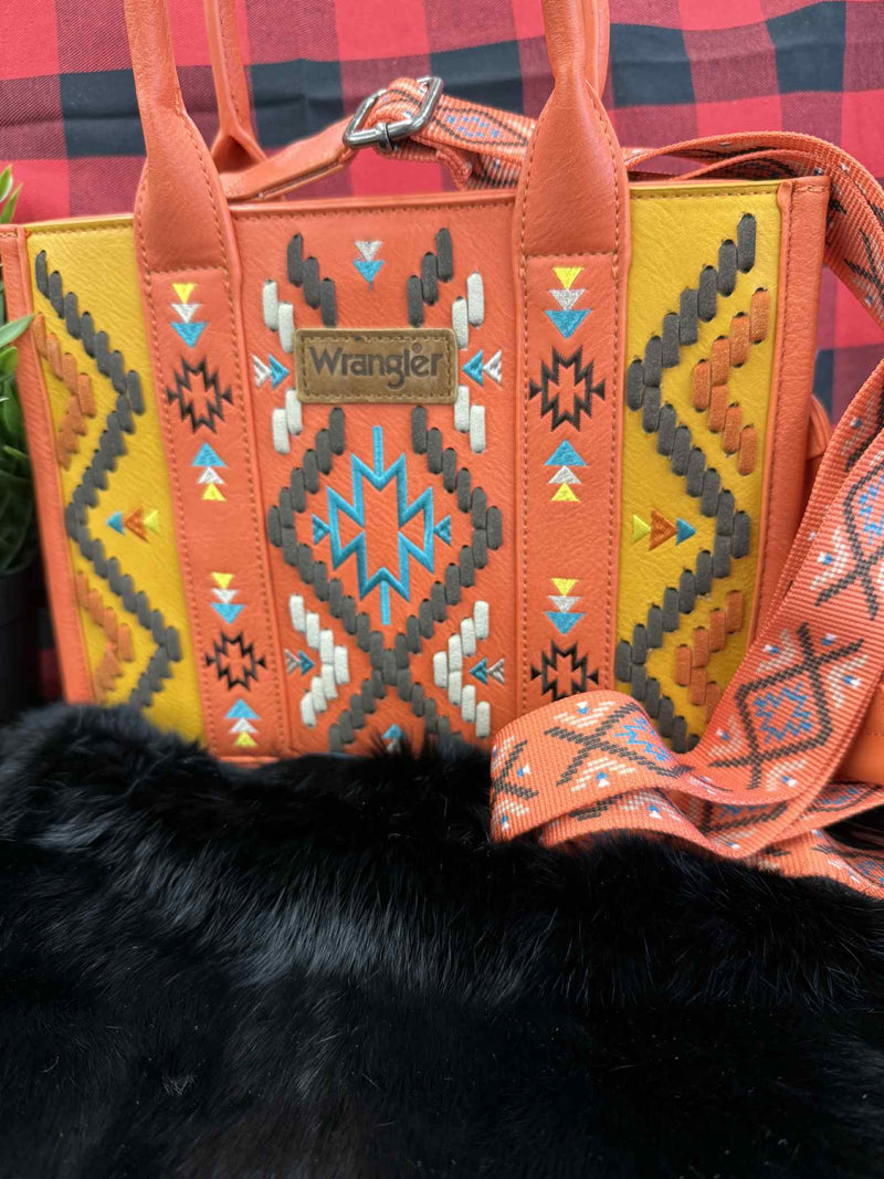 Aztec Crossbody/Handbag
