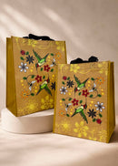 Large Eco Reusable Bags