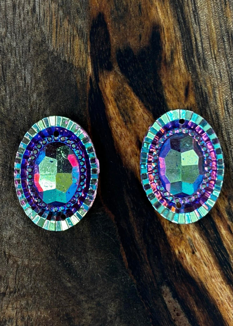 Beading Cabochons