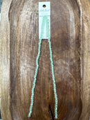Crystal Lane DIY Rondelle 4mm Strand