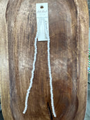 Crystal Lane DIY Rondelle 4mm Strand
