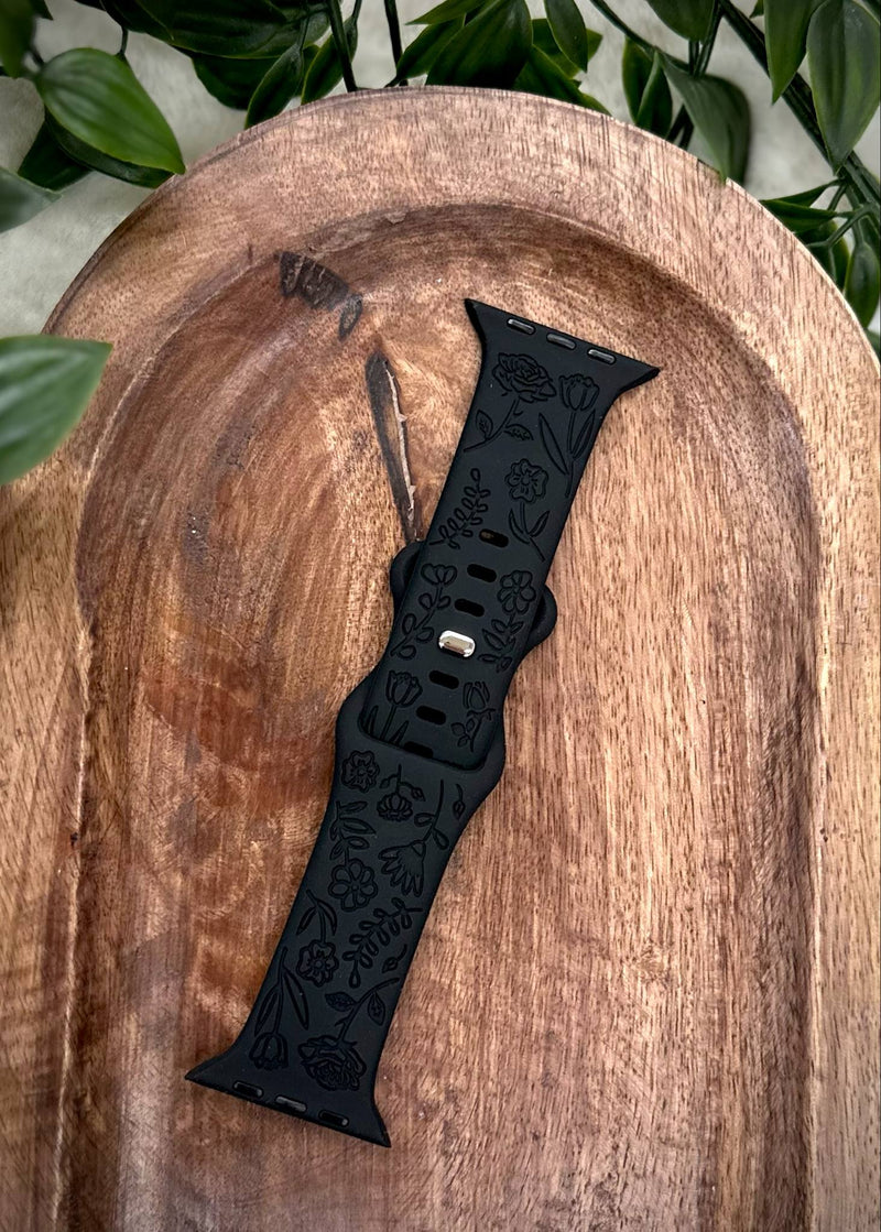 Watch Bands