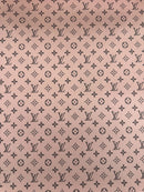 LV Backing