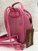 Mini Wrangler Backpack
