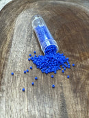 Size 11 Miyuki Delica Beads