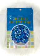Crafts Beads Assorted