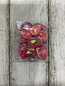 Mini Teardrop Shaped Cabochons
