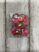 Mini Teardrop Shaped Cabochons