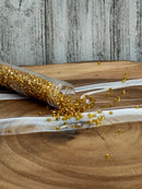 Size 10 Seedbeads 22g Vials - Section 1