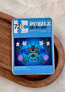 72 Piece Puzzle