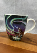 18 Oz Artist Designed Mugs