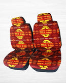 Navajo Seat Covers