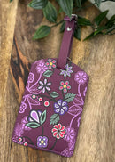 Northwest Luggage Tags