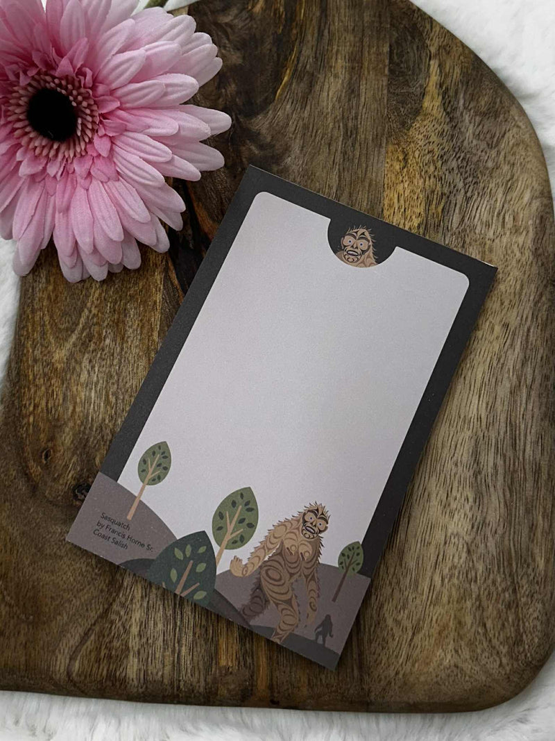 Artist Notepad