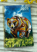 2026 Planner Agenda