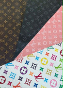 LV Earring Backing