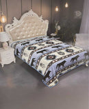 Super Soft 2 Ply Queen Blanket