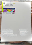 Canvas Panel